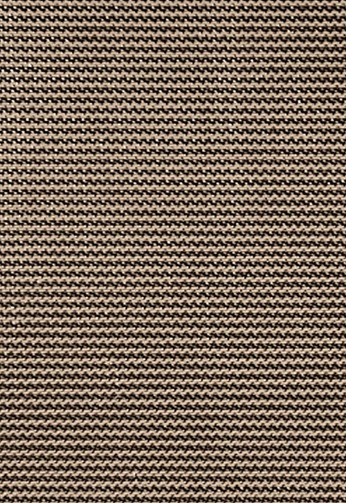 DELUXE MESH TAUPE